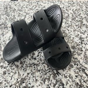 Crocs Slides